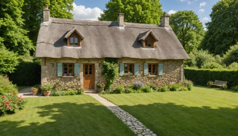 meilleurs gîtes pour famille