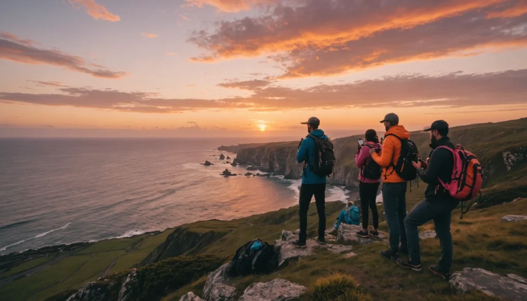 Conseils pratiques pour voyager