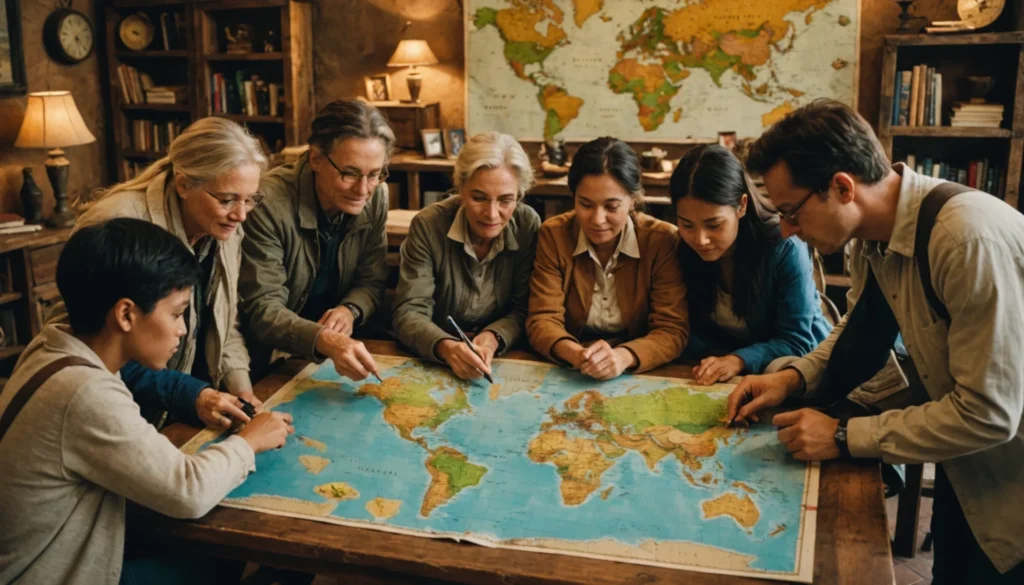 conseils pratiques pour voyage