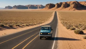 blog voyage namibie