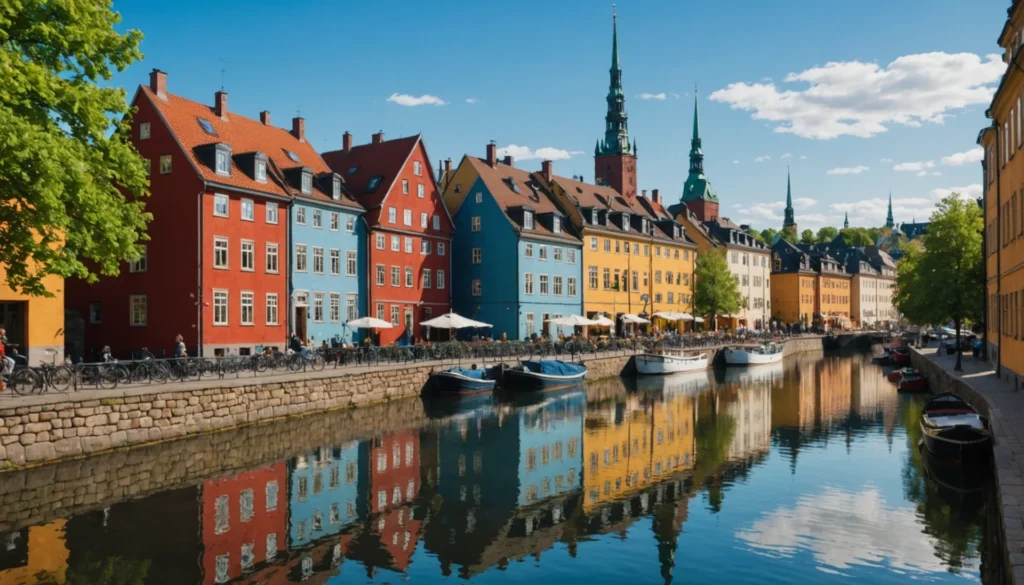 ou loger stockholm