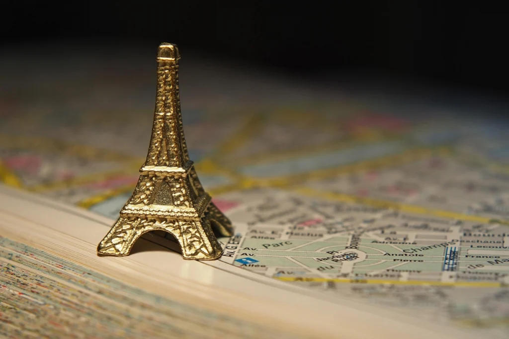 comment se déplacer dans paris