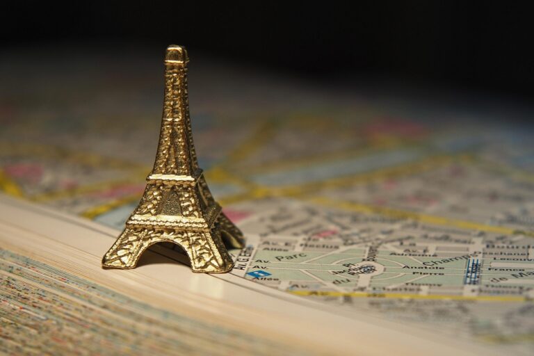 comment se déplacer dans paris